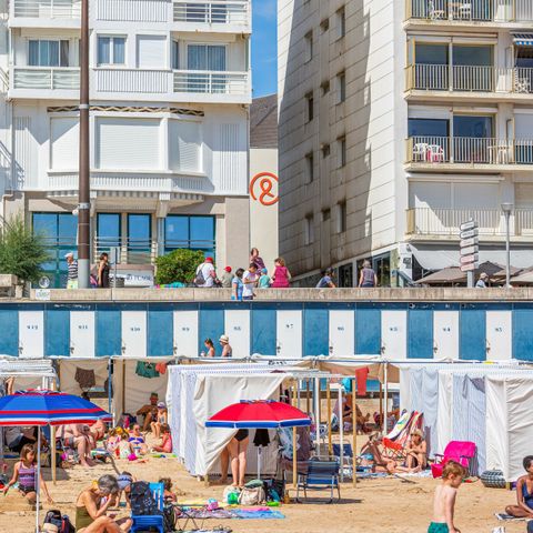 Pierre & Vacances Résidence La Baie des Sables - Vendée - Image N°6