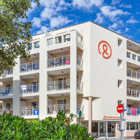 Pierre & Vacances Résidence La Baie des Sables - Vendée - Image N°3
