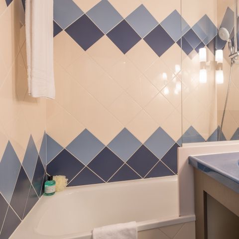 Apartement 6 Personen - - 1 Schlafzimmer + 1 Schlafnische - Meerblick - Klimatisiert