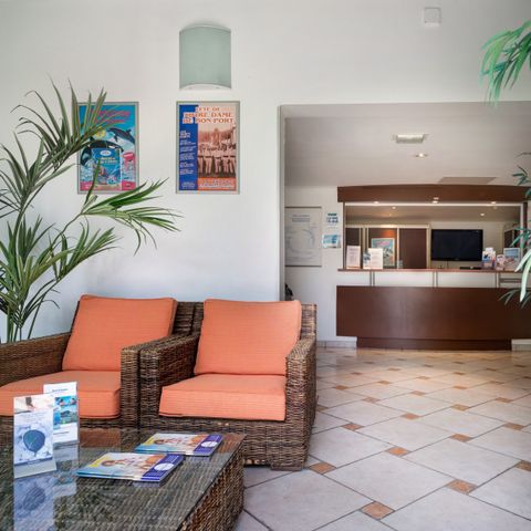 Pierre & Vacances Résidence La Rostagne - Camping Alpes-Maritimes - Image N°4
