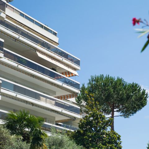 Pierre & Vacances Résidence La Rostagne - Camping Alpes-Maritimes - Image N°3