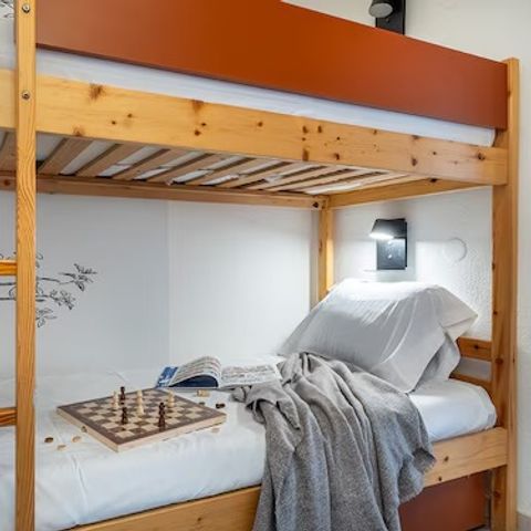 Studio 4 personen - Hofseite