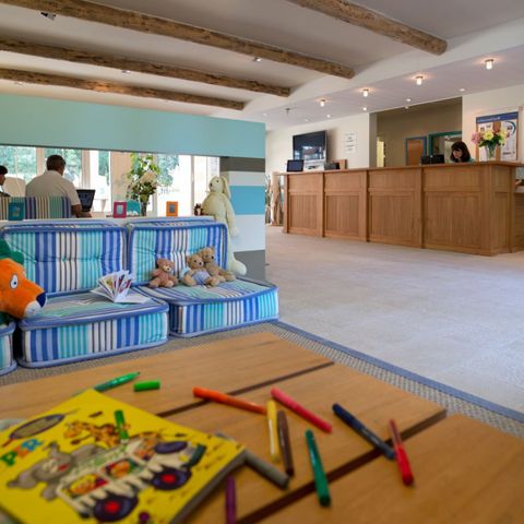 Pierre & Vacances Résidence Les Dunes du Médoc - Camping Landes - Image N°4