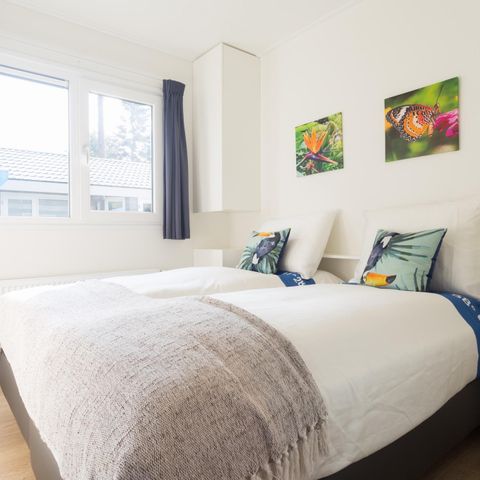 FERIENHAUS 4 Personen - Ferox XL Wellness