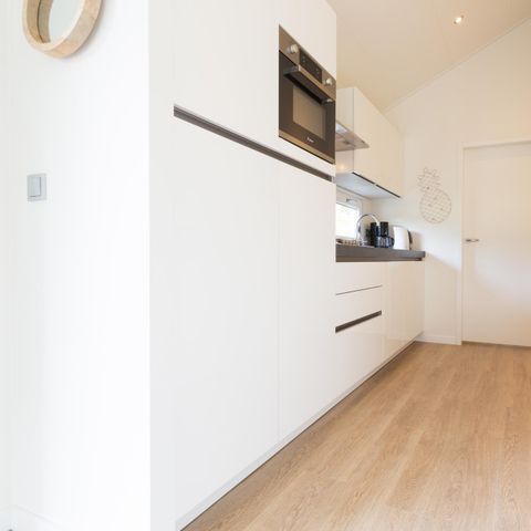 FERIENHAUS 4 Personen - Ferox XL Wellness