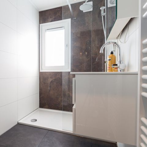 FERIENHAUS 4 Personen - Ferox XL Wellness