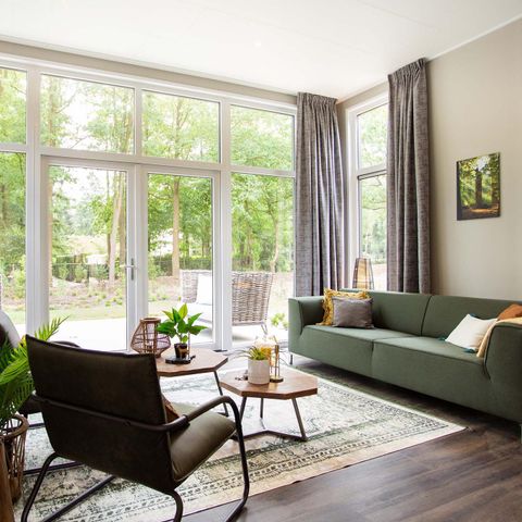 FERIENHAUS 4 Personen - Beekhoeve Wellness