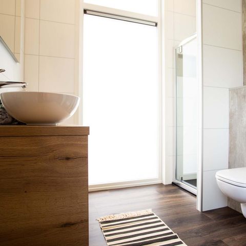 FERIENHAUS 4 Personen - Beekhoeve Wellness