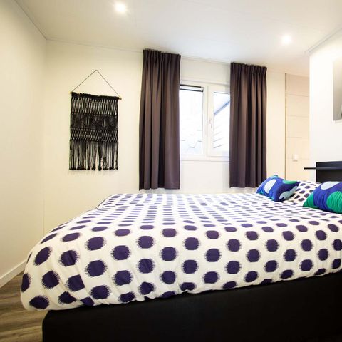 FERIENHAUS 4 Personen - Leijhoeve XL Wellness