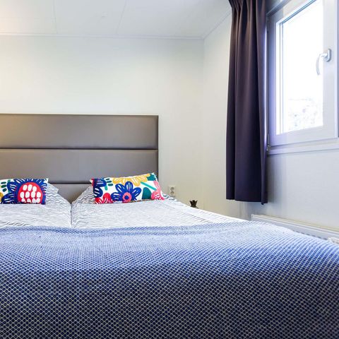 FERIENHAUS 4 Personen - Leijhoeve XL Wellness