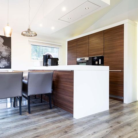 FERIENHAUS 4 Personen - Leijhoeve XL Wellness