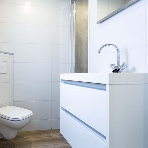 FERIENHAUS 4 Personen - Leijhoeve XL Wellness