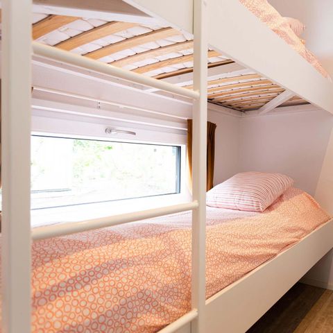 FERIENHAUS 6 Personen - Modul Spezial