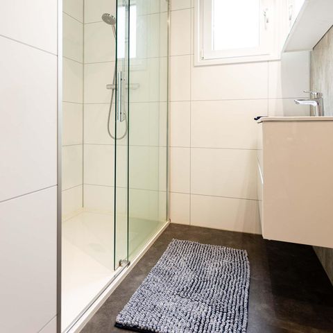 FERIENHAUS 6 Personen - Modul Spezial