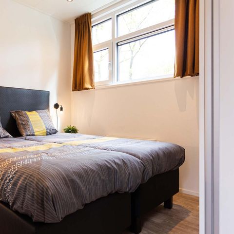 FERIENHAUS 6 Personen - Modul Spezial