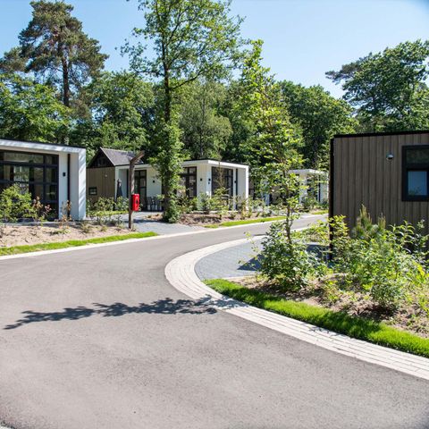 FERIENHAUS 4 Personen - Modul Spezial