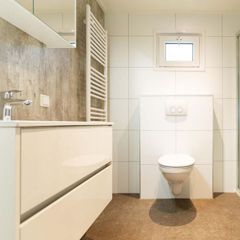 FERIENHAUS 6 Personen - Leijhoeve