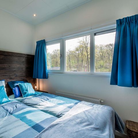 FERIENHAUS 4 Personen - Lodge