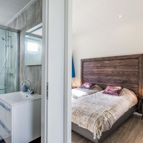 FERIENHAUS 4 Personen - Lodge