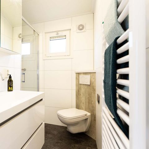 FERIENHAUS 6 Personen - Ferox