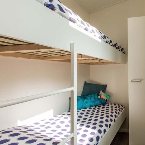 FERIENHAUS 6 Personen -  Rialto Wellness (Heilbad)