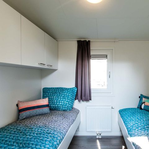 FERIENHAUS 6 Personen -  Rialto Wellness (Heilbad)