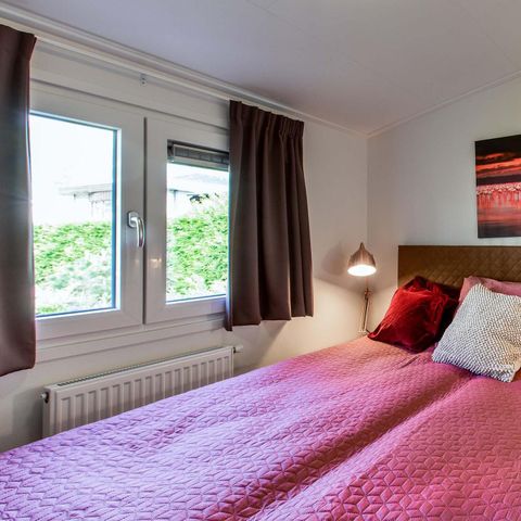 FERIENHAUS 6 Personen -  Rialto Wellness (Heilbad)