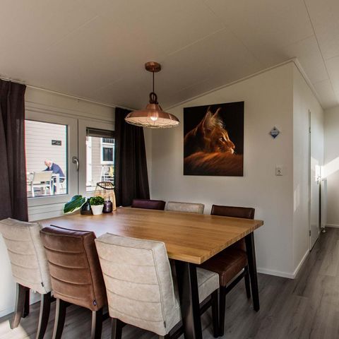 FERIENHAUS 6 Personen -  Rialto Wellness (Heilbad)