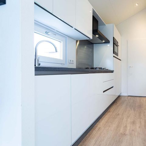 FERIENHAUS 6 Personen - Ferox XL Wellness
