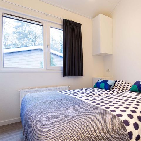FERIENHAUS 6 Personen - Ferox XL Wellness