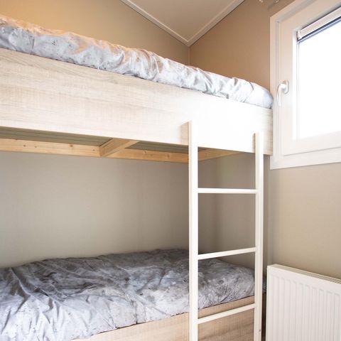 FERIENHAUS 6 Personen - Leijhoeve Wellness