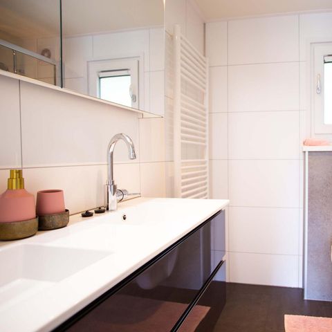 FERIENHAUS 6 Personen - Leijhoeve Wellness