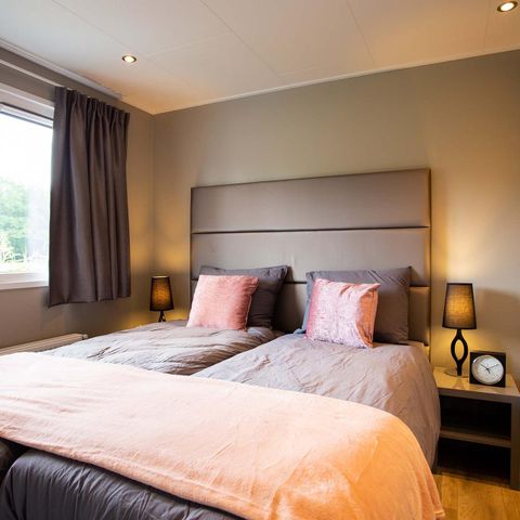 FERIENHAUS 6 Personen - Leijhoeve Wellness
