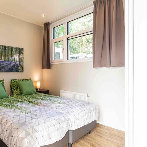 FERIENHAUS 4 Personen - Modul Spezial Wellness