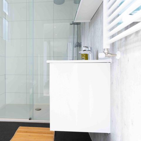 FERIENHAUS 4 Personen - Modul Spezial Wellness