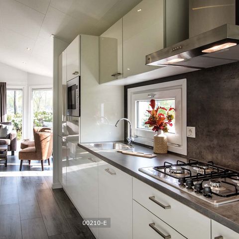 FERIENHAUS 5 Personen - Ferox