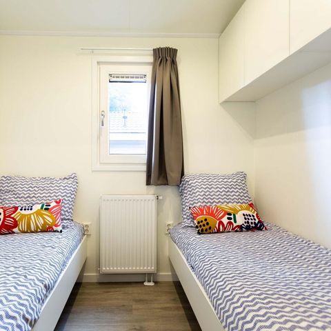 FERIENHAUS 6 Personen - Ferox Wellness