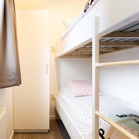 FERIENHAUS 6 Personen - Ferox Wellness