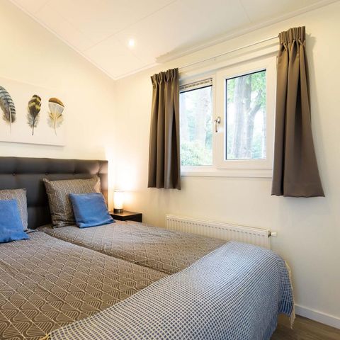 FERIENHAUS 6 Personen - Ferox Wellness