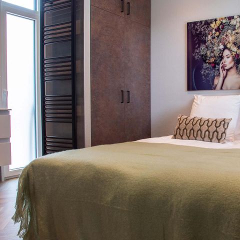 Chalet 4 Personen - Veluwehoeve
