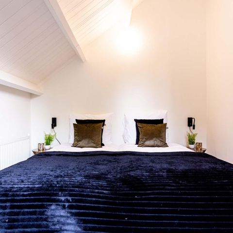 FERIENHAUS 10 Personen - Villa Wellness (Whirlpool)