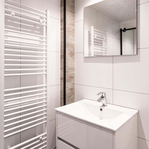 FERIENHAUS 10 Personen - Villa Wellness (Whirlpool)