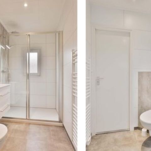 Bungalow 6 Personen - Spezielles Öko-Modul