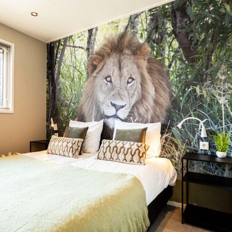 FERIENHAUS 6 Personen - Belverdere
