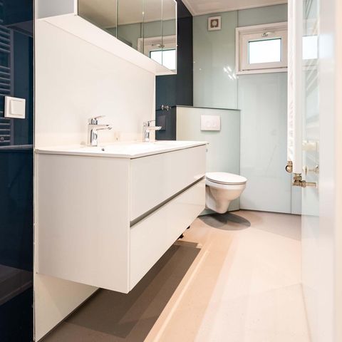 FERIENHAUS 6 Personen - Belverdere