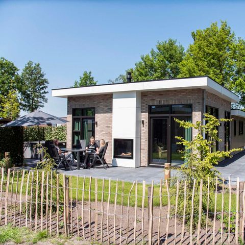FERIENHAUS 6 Personen - Belverdere