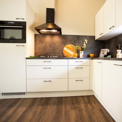 Bungalow 4 Personen - Beekhoeve Wellness (Heilbad)