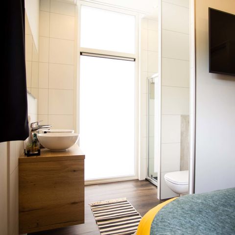 Bungalow 4 Personen - Beekhoeve Wellness (Heilbad)