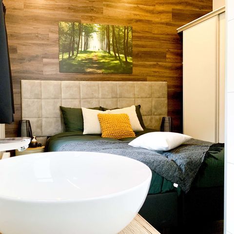 Bungalow 4 Personen - Beekhoeve Wellness (Heilbad)