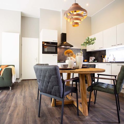 Bungalow 4 Personen - Beekhoeve Wellness (Heilbad)